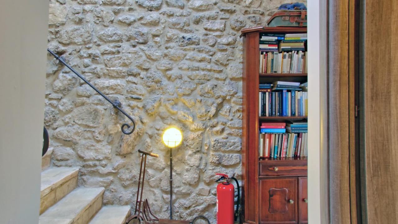 Heron'S Path I Análipsis المظهر الخارجي الصورة
