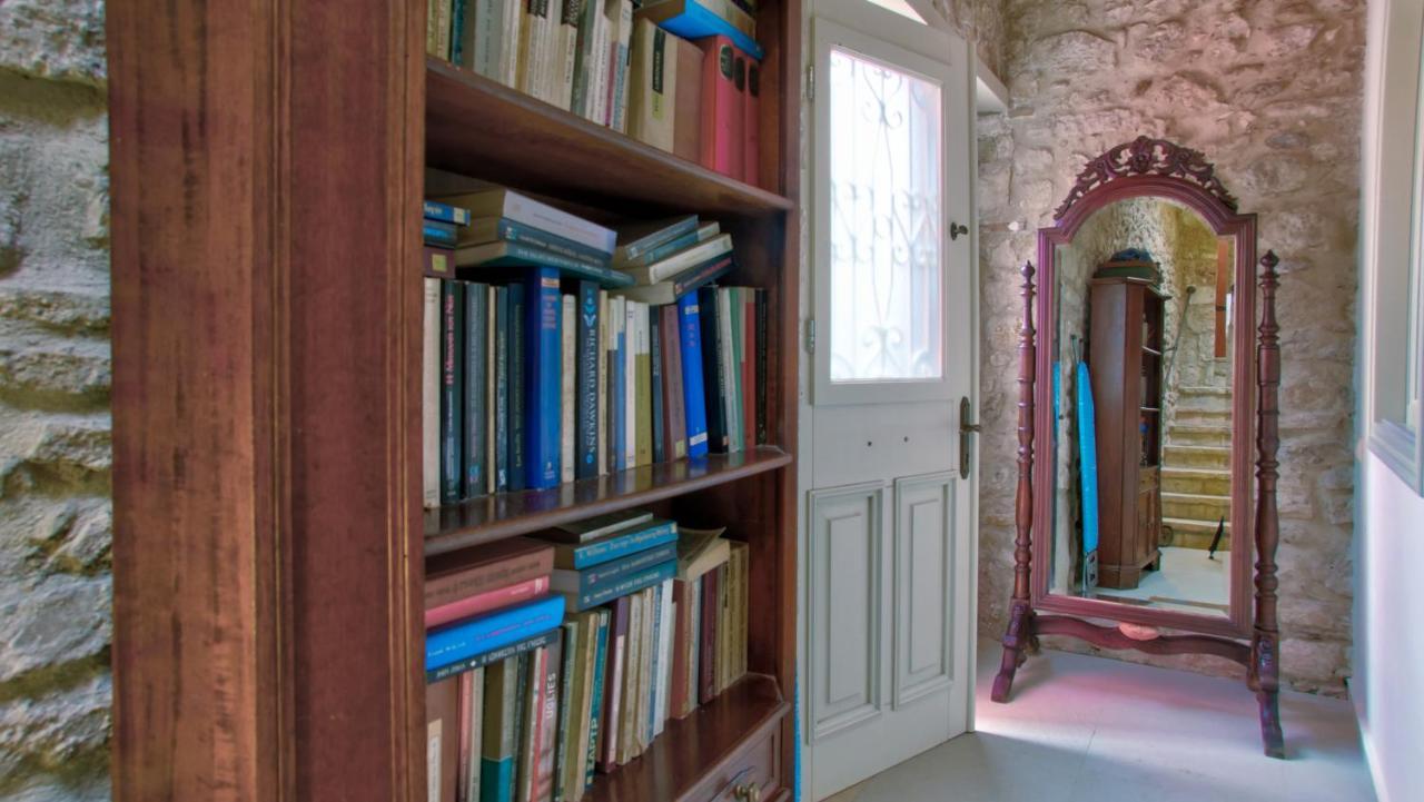 Heron'S Path I Análipsis المظهر الخارجي الصورة